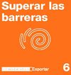 superar las barreras