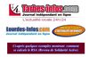 Exemples de calcul du RSA