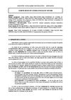 Conseil d'école du 19 mai 2009