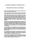  INMUNIDAD Y MEDICINAS NO TRADICIONALES