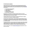 SIP VoIP for Business Applications 