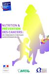 Brochure nutrition