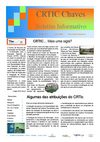 Boletim Informativo 1