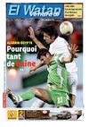 El Watan [La Patrie] du 05/06/'09
