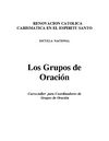 Grupos de oración