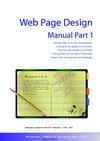 Web Design Manual Part 1 - Intro