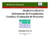 MarcoLógicoEsencial