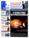 NEWMEDIA - Edition N°02 du 24 au 30 MAI 2009