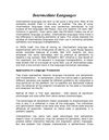 IntermediateLanguages