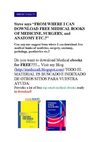 Free Medical Books Anatomy - mediccall.blogspot.com