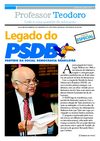 Informativo Professor Teodoro - Junho 2009 nº 11 Fortaleza CE