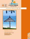 Concorde Newsletter-May 09