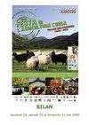 Bilan "A Festa di l'agricultura corsa" Mai 2009