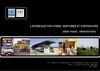 Propositions d'aménagement sur l'interface d'Ivry-Paris