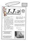 Le "JJ2" : journal à jouer des cycles 2 -juin 2009
