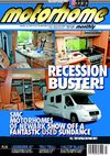 July 2009 - Motorhome Monthly
