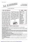 La Riscossa - giornalino della II A N.2