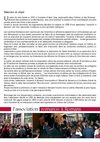 Dossier de presse roman(s) à Romans