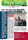 Le Pays'Info n° 11 - Juin 2009