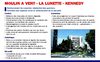 Programme pour le Moulin à Vent