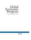 Global Economic Prospects and the Developing Countries