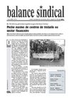 Balance Sindical n 20