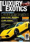 Modified Luxury & Exotics (R.I.P.)