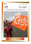 Le Lien!(Fevrier 2009)