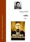 George Orwell - 1984