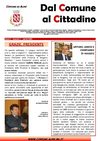 Notiziario Almè Aprile 2009
