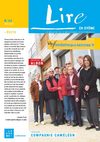 Lire en Drôme ; 54 - juin 2009