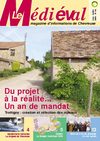 Médiéval N° 66