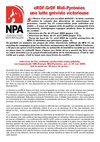 Brochure EDF Nouveau Parti Anticapitaliste 31