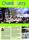 Chambourcy Actualités Mars 2009