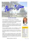 Journal municipal d'information septembre 2008