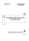 Melchi ZOUNGRANA : Reglementation du Milieu des Affaires au Burkina