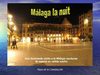 "Málaga