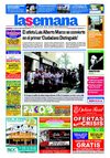 Periódico La Semana de Dos Hermanas Nº 701. 17/06/2009