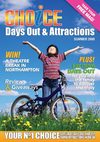 Choice Days Out & Attractions Summer 2009