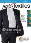 Just4Textiles (Issue 19)