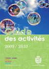 Guides des activités 2009/2010 - ville de la Garenne-Colombes