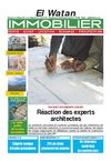 Supplément d'El Watan du 11042009