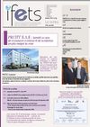Lettre de L'IFETS. Numéro 96 - Juin 2009 