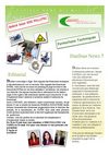 Dazibao News N° 3 Spécial Salon SIEE POLLUTEC Alger
