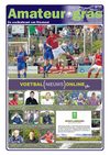 Amateurgras Editie Friesland 1e nr 2009