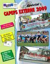 Supplément au bulletin n°814 - Spécial Capeps externe 2009