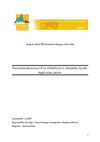 Rapport de stage Master 2 Recherche - LaTEP (extrait)