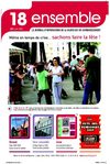 18 Ensemble - Juin 2009