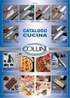 Coltelli e accessori professionali per la cucina