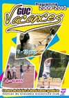 GUC Vacances - programme 2009 2010